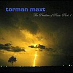 Album-Review: Torman Maxt - The Problem Of Pain: Part 1 Torman Maxt: The Problem Of Pain: Part 1