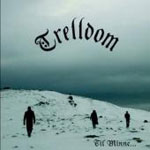Album-Review: Trelldom - Til Minne… Trelldom: Til Minne…