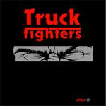 Album-Review: Truckfighters - Phi Truckfighters: Phi