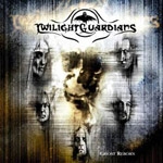 Album-Review: Twilight Guardians - Ghost Reborn Twilight Guardians: Ghost Reborn