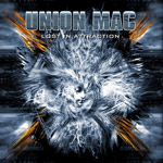 Album-Review: Union Mac - Lost In Attraction Union Mac: Lost In Attraction
