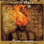 Album-Review: Virgin Black - Requiem - Mezzo Forte Virgin Black: Requiem - Mezzo Forte