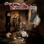 Album-Review: Vision Divine - The 25th Hour Vision Divine: The 25th Hour