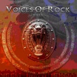 Album-Review: Voices Of Rock - MMVII Voices Of Rock: MMVII