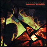 Album-Review: VonFrickle - Arrhythmia VonFrickle: Arrhythmia