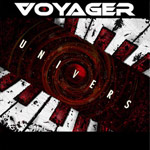 Album-Review: Voyager - Univers Voyager: Univers