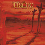 Album-Review: Walls Of Jericho - The Bound Feed The Gagged Walls Of Jericho: The Bound Feed The Gagged
