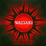 Album-Review: Waltari - Release Date Waltari: Release Date
