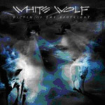 Album-Review: White Wolf - Victim Of The Spotlight White Wolf: Victim Of The Spotlight