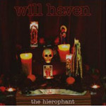 Album-Review: Will Haven - Hierophant Will Haven: Hierophant