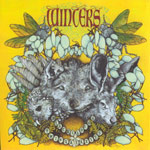 Album-Review: Winters - Black Clouds In Twin Galaxies Winters: Black Clouds In Twin Galaxies