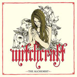 Album-Review: Witchcraft - The Alchemist Witchcraft: The Alchemist