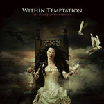 Album-Review: Within Temptation - The Heart Of Everything Within Temptation: The Heart Of Everything