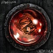 Album-Review: ASP - AKOASMA - Horror Vacui Live ASP: AKOASMA - Horror Vacui Live