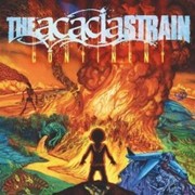 Album-Review: The Acacia Strain - Continent The Acacia Strain: Continent