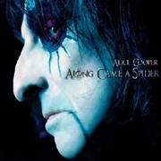 Album-Review: Alice Cooper - Along Came A Spider Alice Cooper: Along Came A Spider