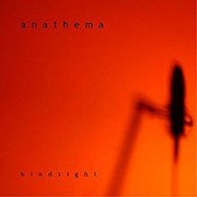 Album-Review: Anathema - Hindsight Anathema: Hindsight