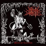 Album-Review: Infernal Execrator - Antichrist Execration (EP) Infernal Execrator: Antichrist Execration (EP)