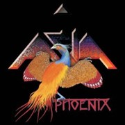 Album-Review: Asia - Phoenix Asia: Phoenix