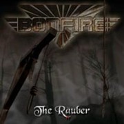 Album-Review: Bonfire - The Räuber Bonfire: The Räuber