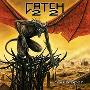 Album-Review: Catch 22 - Soulreaper Vol. 1 Catch 22: Soulreaper Vol. 1