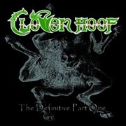 Album-Review: Cloven Hoof - The Definitive Part One Cloven Hoof: The Definitive Part One