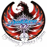 Album-Review: Dokken - Lightning Strikes Again Dokken: Lightning Strikes Again