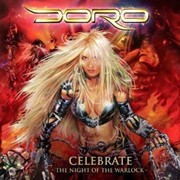 Album-Review: Doro - Celebrate - The Night Of The Warlock (EP) Doro: Celebrate - The Night Of The Warlock (EP)