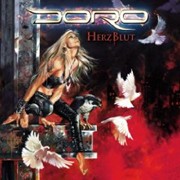 Album-Review: Doro - Herzblut (EP) Doro: Herzblut (EP)