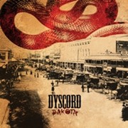 Album-Review: Dyscord - Dakota Dyscord: Dakota