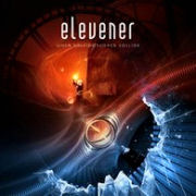 Album-Review: Elevener - When Kaleidoscopes Collide Elevener: When Kaleidoscopes Collide