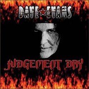 Album-Review: Dave Evans - Judgement Day Dave Evans: Judgement Day