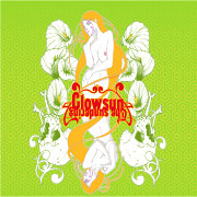 Album-Review: Glowsun - The Sundering Glowsun: The Sundering
