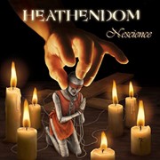 Album-Review: Heathendom - Nescience Heathendom: Nescience