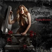 Album-Review: Hydrogyn - Deadly Passions Hydrogyn: Deadly Passions