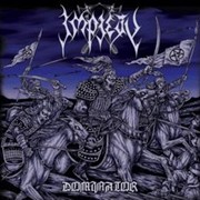 Album-Review: Impiety - Dominator (EP) Impiety: Dominator (EP)