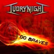Album-Review: Ivory Night - Go Braves Ivory Night: Go Braves