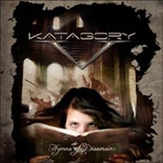 Album-Review: Katagory V - Hymns Of Dissension Katagory V: Hymns Of Dissension