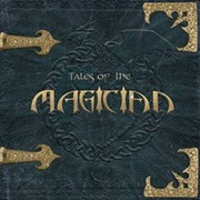 Album-Review: Magician - Tales Of The Magician Magician: Tales Of The Magician