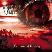 Album-Review: Mindwarp Chamber - Delusional Reality Mindwarp Chamber: Delusional Reality