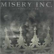 Album-Review: Misery Inc. - Yesterday's Grave Misery Inc.: Yesterday's Grave