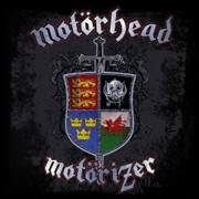 Album-Review: Motörhead - Motörizer Motörhead: Motörizer