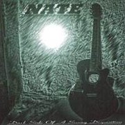 Album-Review: Nate - Dark Side Of A Sunny Disposition Nate: Dark Side Of A Sunny Disposition