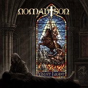 Album-Review: Nomad Son - First Light Nomad Son: First Light
