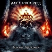 Album-Review: Axel Rudi Pell - Tales Of The Crown Axel Rudi Pell: Tales Of The Crown