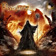 Album-Review: Pyramaze - Immortal Pyramaze: Immortal