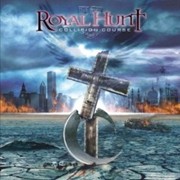 Album-Review: Royal Hunt - Collision Course Royal Hunt: Collision Course