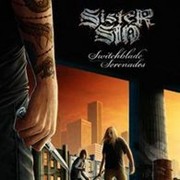 Album-Review: Sister Sin - Switchblade Serenades Sister Sin: Switchblade Serenades
