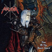 Album-Review: Skelator - Time Of The Sword Rulers Skelator: Time Of The Sword Rulers