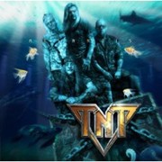 Album-Review: TNT - Atlantis TNT: Atlantis